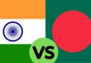 5 Most Thrilling India vs Bangladesh Cricket Matches