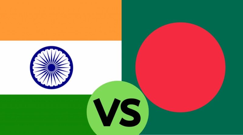 5 Most Thrilling India vs Bangladesh Cricket Matches